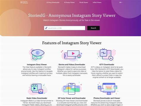storiesig.indo|Instagram Anonymous Story Viewer.